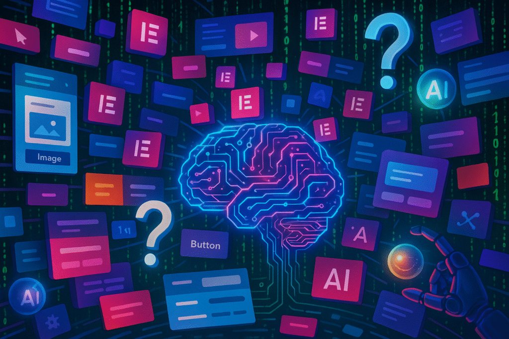 elementor-ai-mind